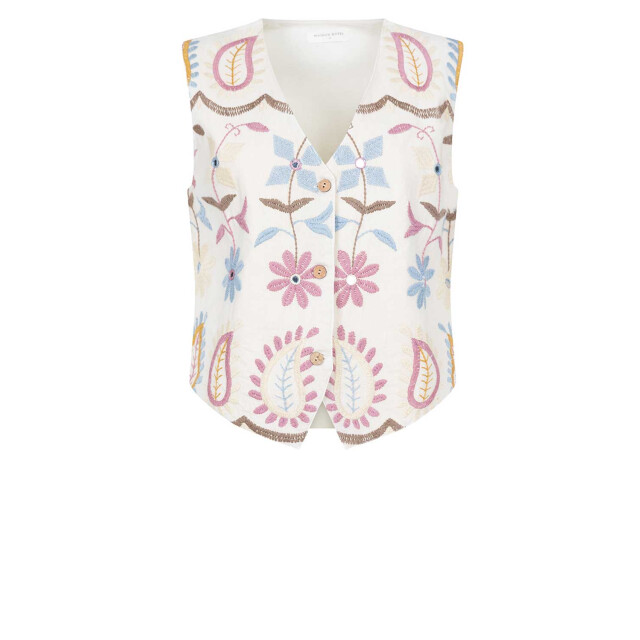 Maison Hotel gilet kansas macaron 06226.198.0021 large