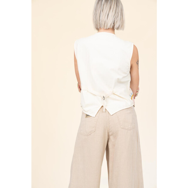 Maison Hotel gilet kansas macaron 06226.198.0021 large