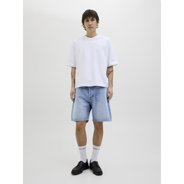 Jack & Jones jjitony jjoriginal shorts sbd 210 s 12269533 denim 920 05414.211.0028 large