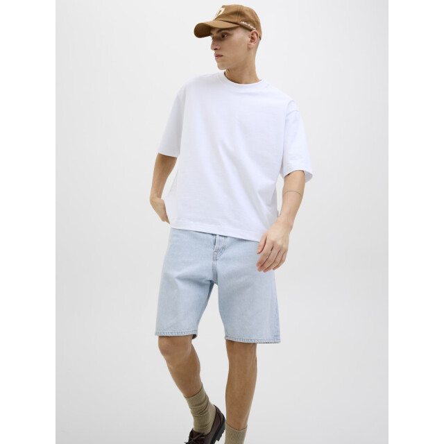 Jack & Jones jjitony jjoriginal shorts sbd 210 s 12269533 denim 532 05414.211.0027 large