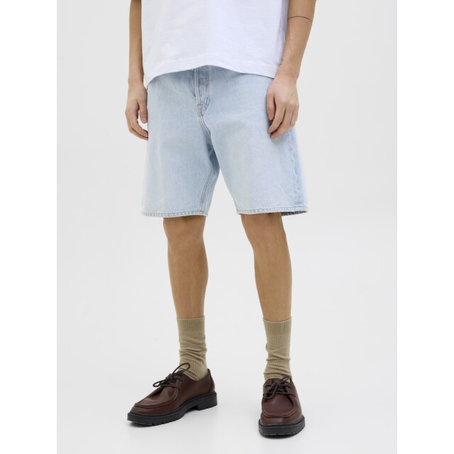 Jack & Jones jjitony jjoriginal shorts sbd 210 s 12269533 denim 532 05414.211.0027 large