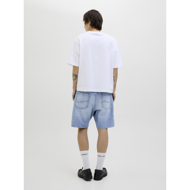 Jack & Jones jjitony jjoriginal shorts sbd 210 s 12269533 denim 920 05414.211.0028 large
