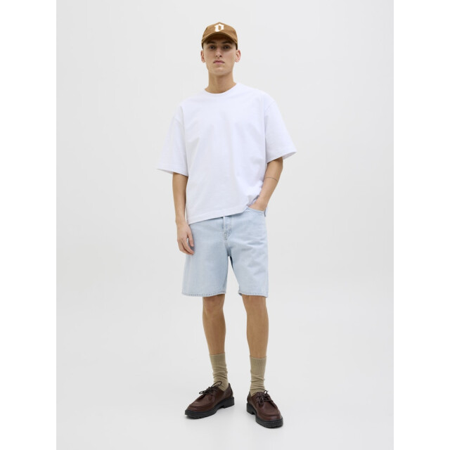 Jack & Jones jjitony jjoriginal shorts sbd 210 s 12269533 denim 532 05414.211.0027 large