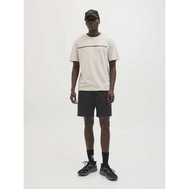 Jack & Jones jpstgordon fusion sweat shorts srt 12273304 - 05413.991.0006 large