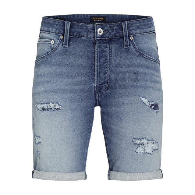Jack & Jones jjirick jjicon i.k. shorts ge 136 s 12269607 denim 05414.211.0026 large