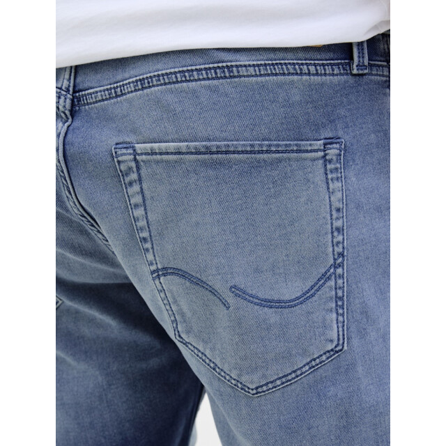 Jack & Jones jjirick jjicon i.k. shorts ge 136 s 12269607 denim 05414.211.0026 large