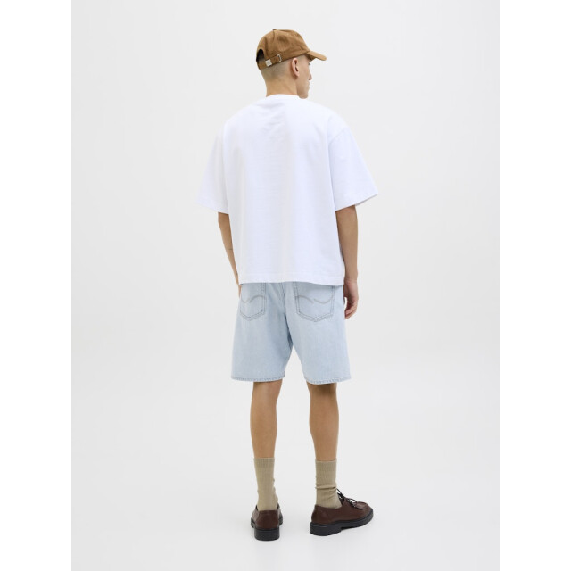 Jack & Jones jjitony jjoriginal shorts sbd 210 s 12269533 denim 532 05414.211.0027 large