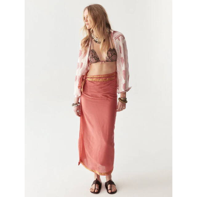 Maison Hotel blouse lm dylan pink floyd 06615.626.0012 large