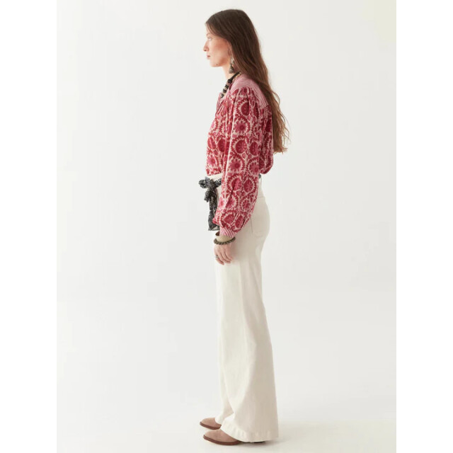 Maison Hotel blouse lm leandra hot 06615.620.0021 large