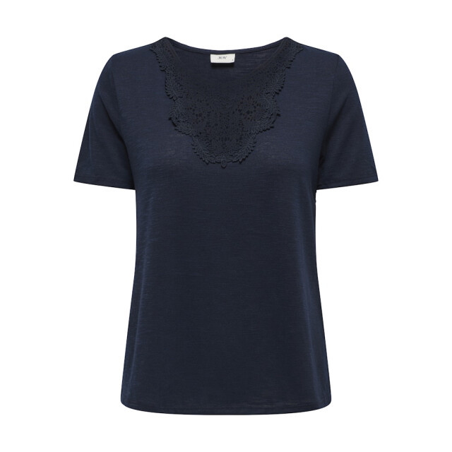 Jacqueline de Yong dodo s/s top jrs dia 15296235 sky captain 06011.261.0106 large