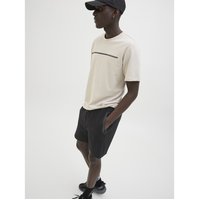 Jack & Jones jpstgordon fusion sweat shorts srt 12273304 - 05413.991.0006 large