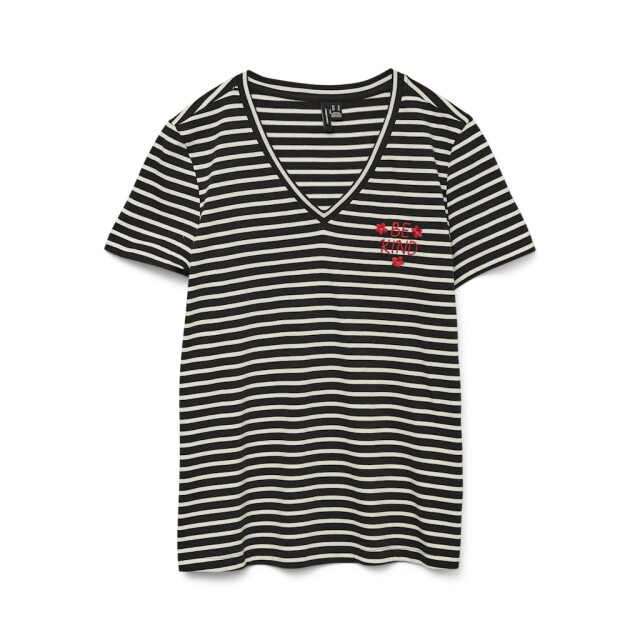 Vero Moda vmjonna vanessa ss top box jrs 10332480 - 06011.991.0168 large
