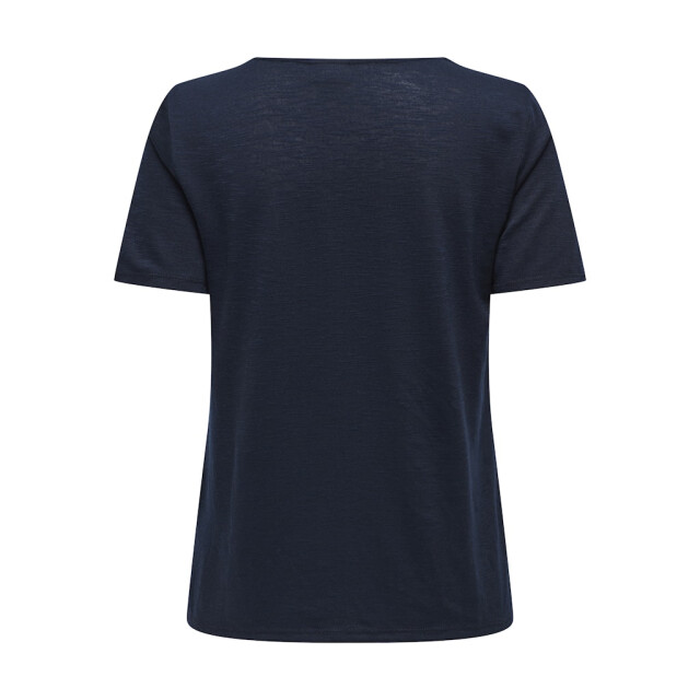 Jacqueline de Yong dodo s/s top jrs dia 15296235 sky captain 06011.261.0106 large