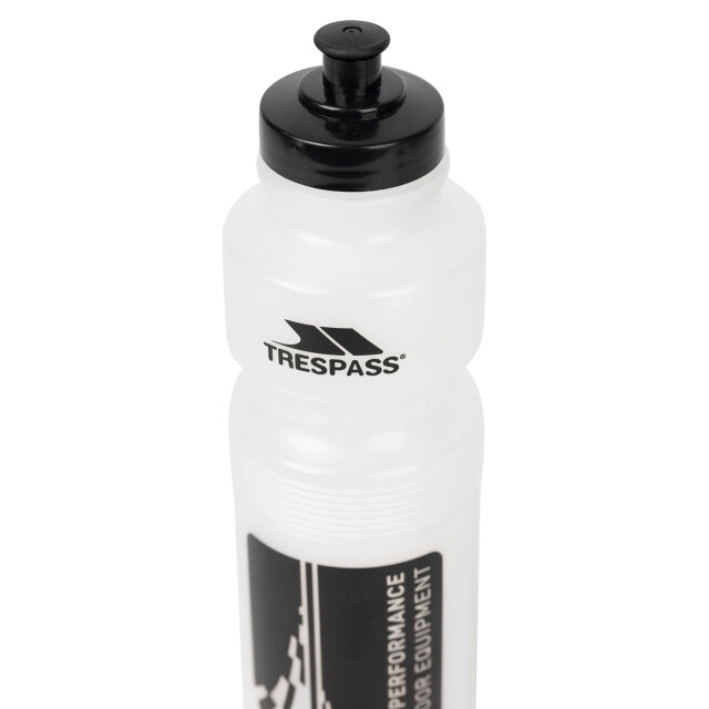 Trespass Platform sports 750ml waterfles UTTP6986_clear large