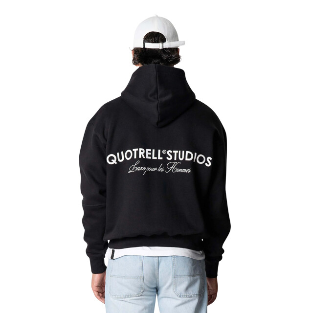 Quotrell Studios hoodie 57933 large