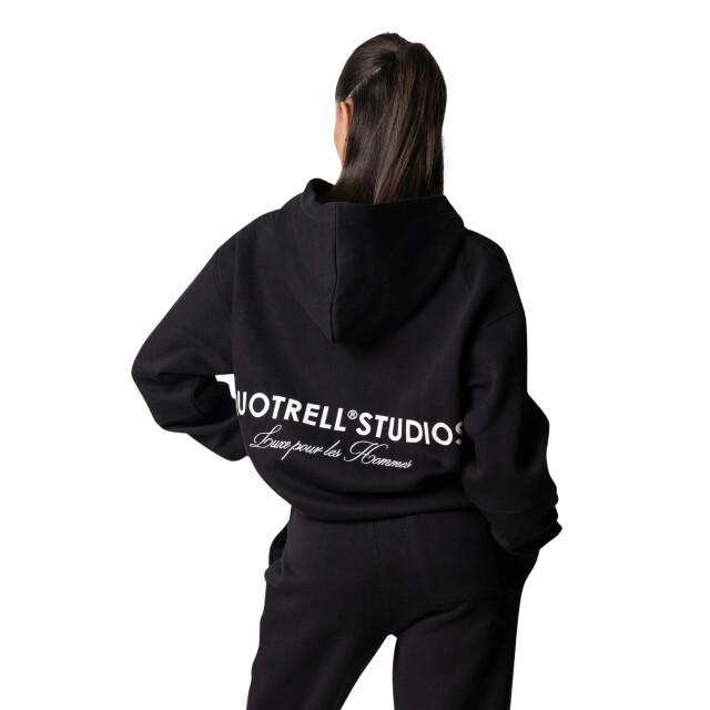 Quotrell Studios hoodie 57933 large