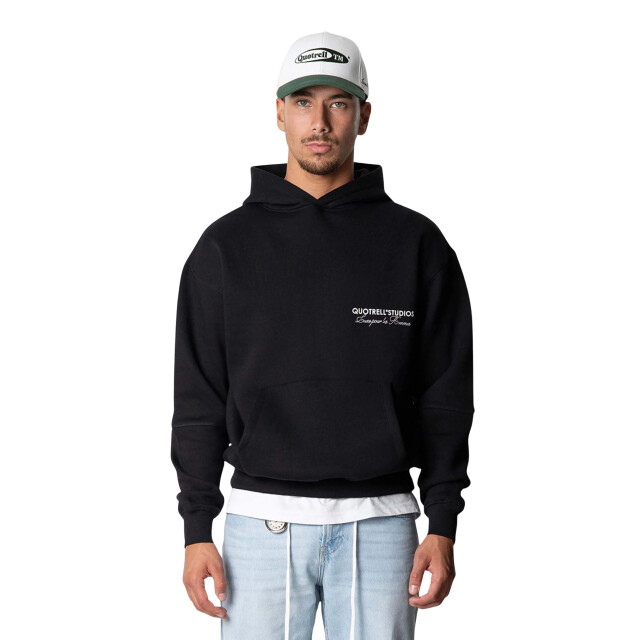 Quotrell Studios hoodie 57933 large