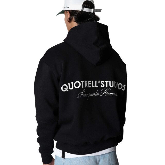 Quotrell Studios hoodie 57933 large