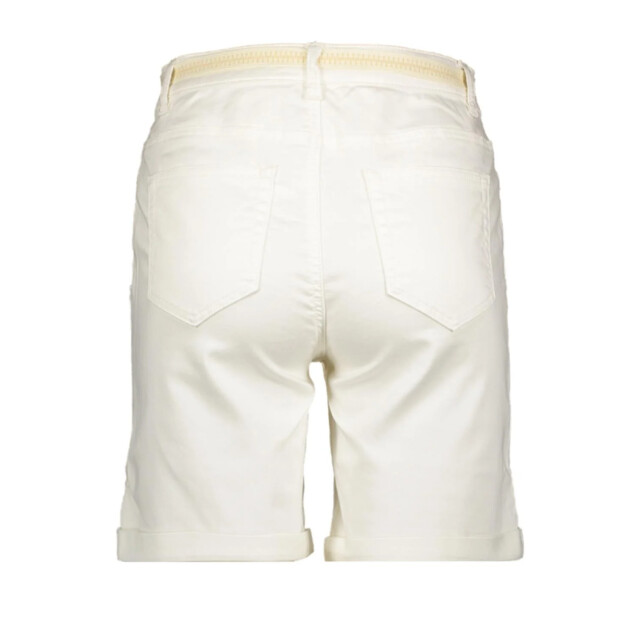 Geisha 51032-10 010 shorts off-white 51032-10 010 large