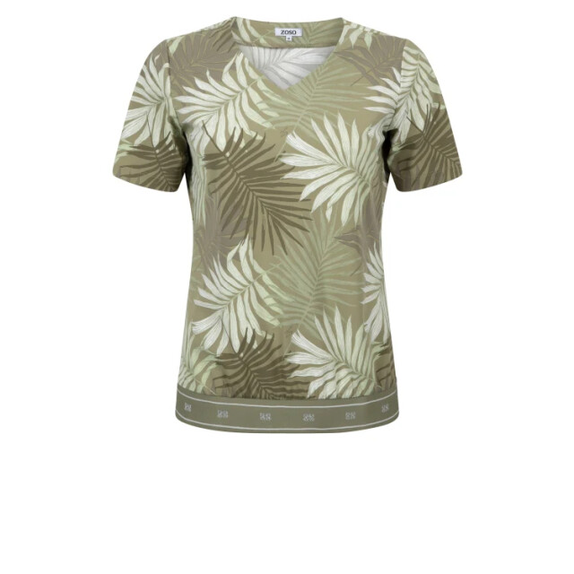 Zoso Travel top wendy 252WENDY large