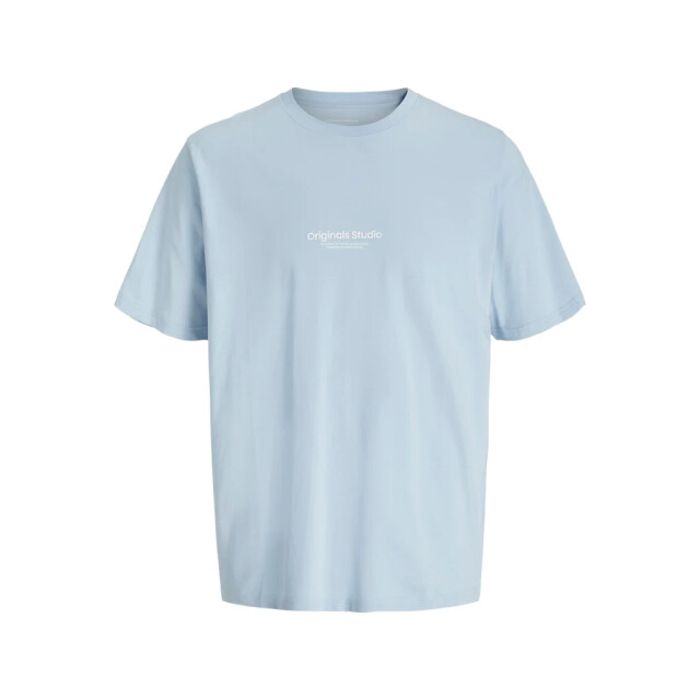 Jack & Jones Jorvesterbro tee 12240121 large