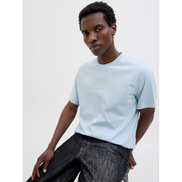 Jack & Jones Jorvesterbro tee 12240121 large