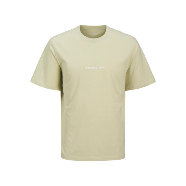 Jack & Jones Jorvesterbro tee 12240121 large