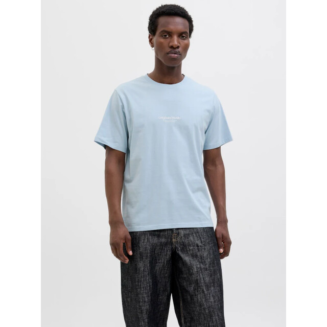 Jack & Jones Jorvesterbro tee 12240121 large