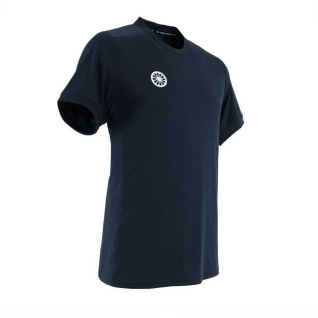 The Indian Maharadja Tennis shirt heren ++ T100910 large
