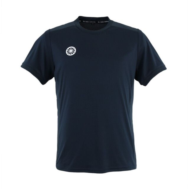 The Indian Maharadja Tennis shirt heren ++ T100910 large