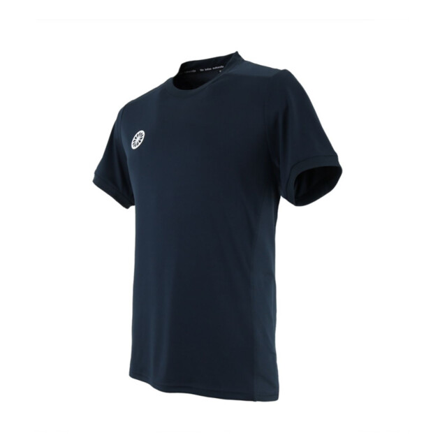 The Indian Maharadja Tennis shirt heren ++ T100910 large