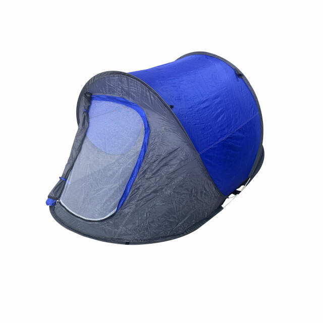 Hanse® Pop-up tent voor 2 personen kampeertent trekking festival 3178025 large