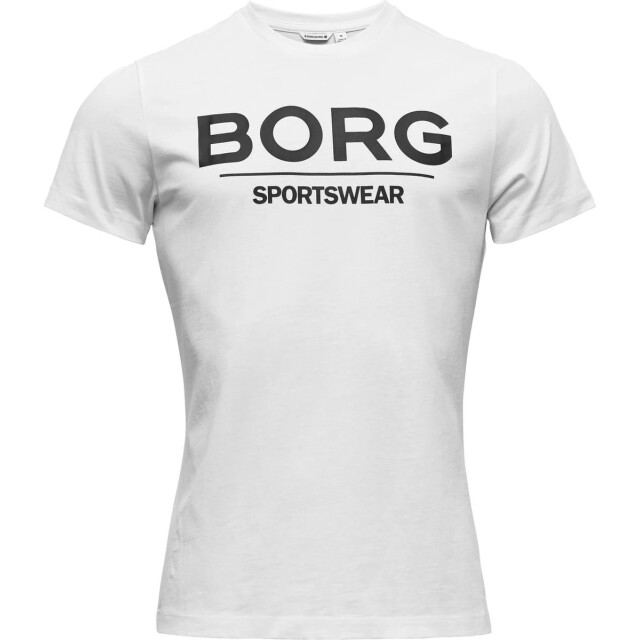 Björn Borg Björn borg heren t-shirt – borg sportswear logo – 2021-1341-00071 large