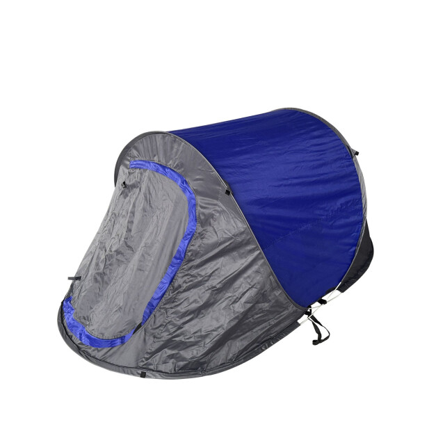 Hanse® Pop-up tent voor 2 personen kampeertent trekking festival 3178025 large