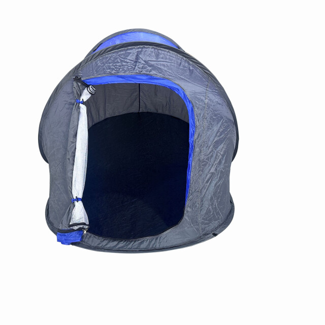 Hanse® Pop-up tent voor 2 personen kampeertent trekking festival 3178025 large