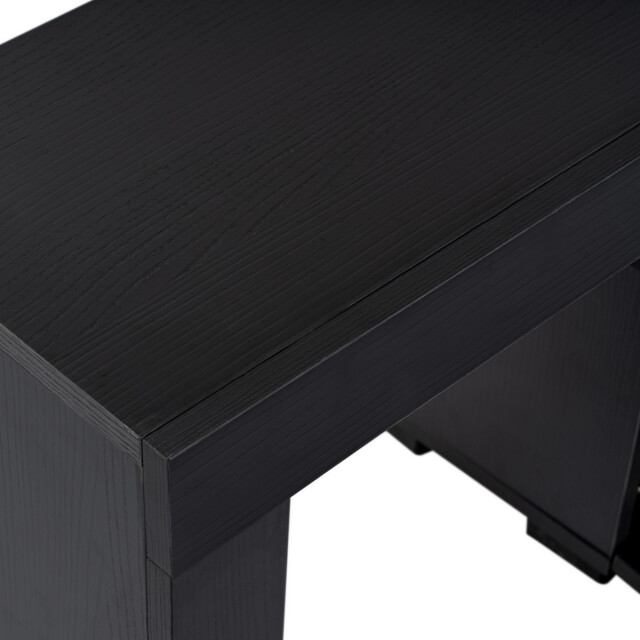 CaliCosy Tv-meubel met 2 klepdeuren l180 cm enclave 3178010 large
