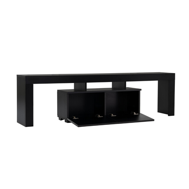CaliCosy Tv-meubel met 2 klepdeuren l180 cm enclave 3178010 large