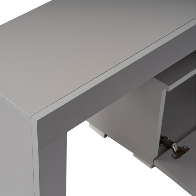 CaliCosy Tv-meubel met 2 klepdeuren l180 cm enclave 3178011 large