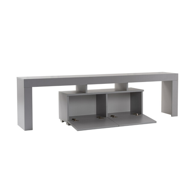 CaliCosy Tv-meubel met 2 klepdeuren l180 cm enclave 3178011 large