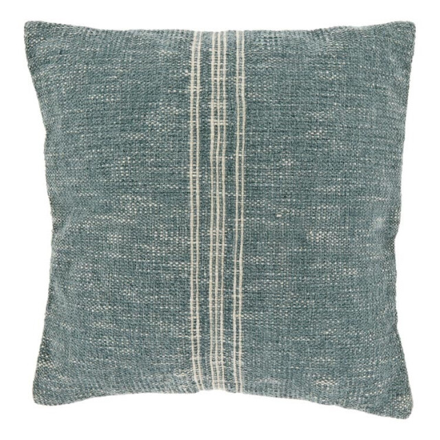 Unique Living sierkussen steve beach blue -45x45cm 2996096 large