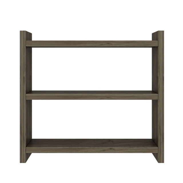 CaliCosy Wandplank voor de keuken met 3 legplanken h40 cm cosmic 3178004 large