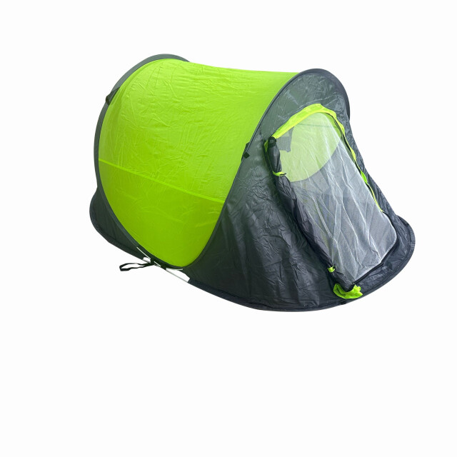Hanse® Pop-up tent voor 2 personen kampeertent trekking festival 3178024 large