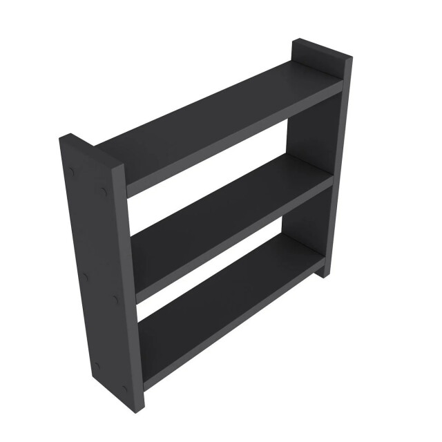CaliCosy Wandplank voor de keuken met 3 legplanken h40 cm cosmic 3178003 large