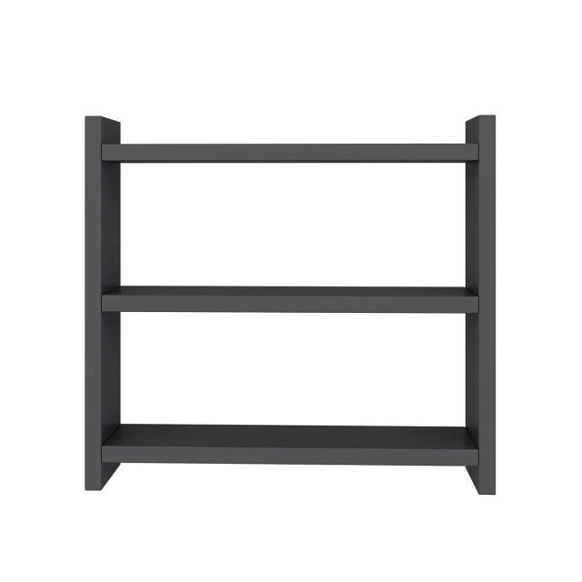 CaliCosy Wandplank voor de keuken met 3 legplanken h40 cm cosmic 3178003 large
