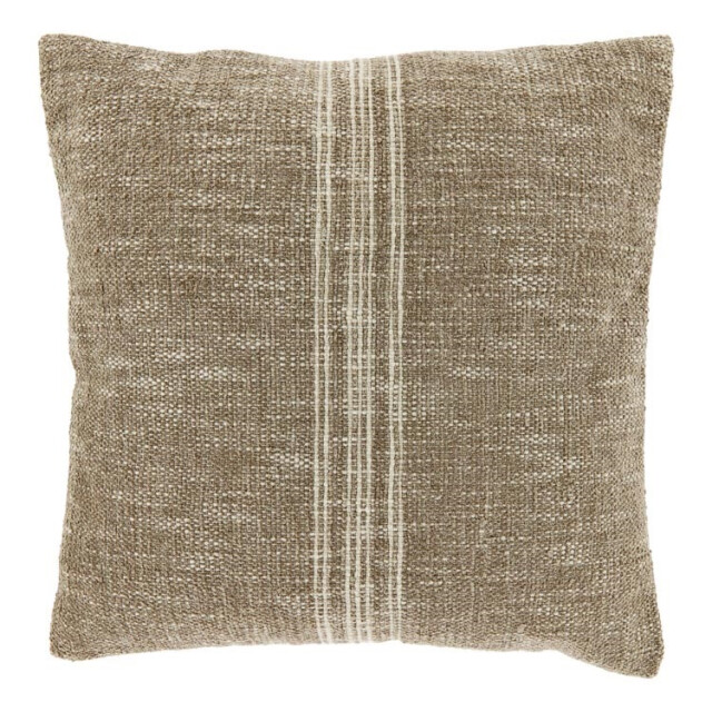 Unique Living sierkussen steve chateau grey -45x45cm 2996097 large