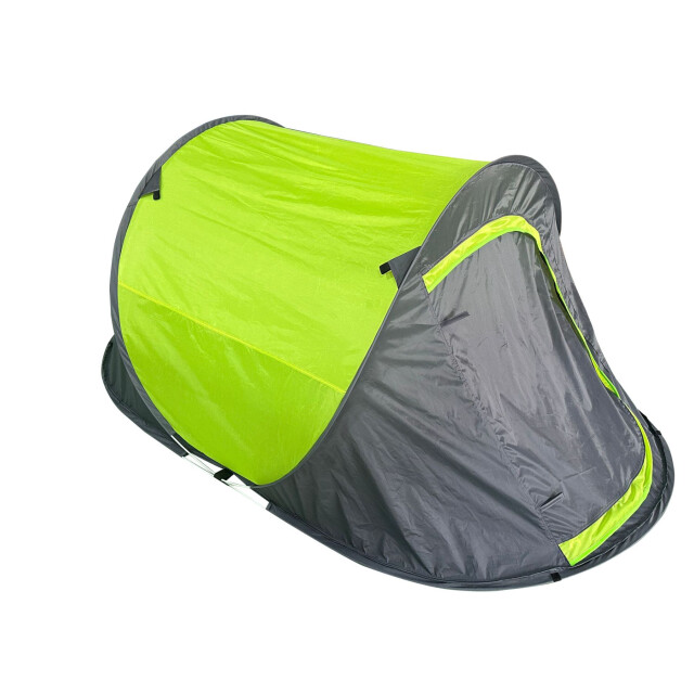 Hanse® Pop-up tent voor 2 personen kampeertent trekking festival 3178024 large