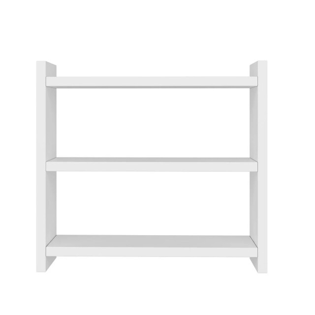 CaliCosy Wandplank voor de keuken met 3 legplanken h40 cm cosmic 3178002 large