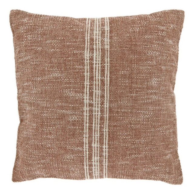 Unique Living sierkussen steve old pink -45x45cm 2996091 large