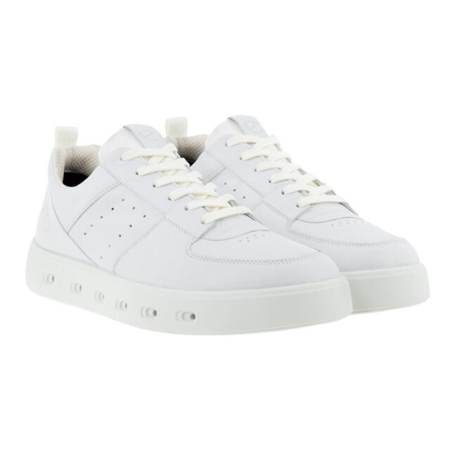 ECCO 520814 STREET Sneakers Wit 520814 STREET large