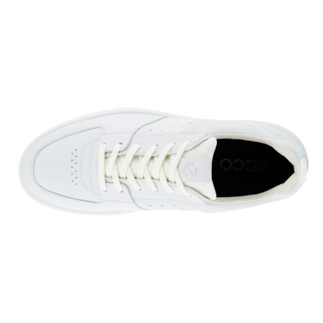 ECCO 520814 STREET Sneakers Wit 520814 STREET large